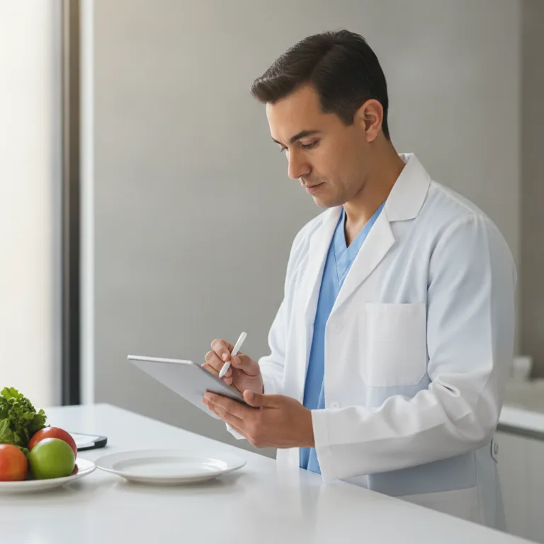 Nutricionista serviço em Sao Goncalo do Amarante
